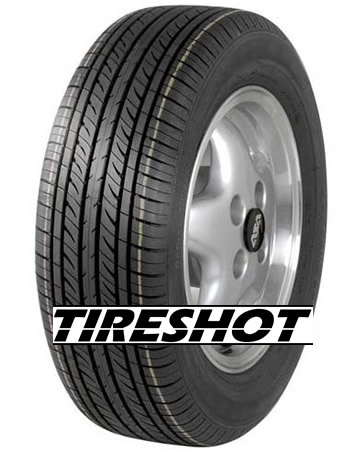 Sunny SN 880 Tire